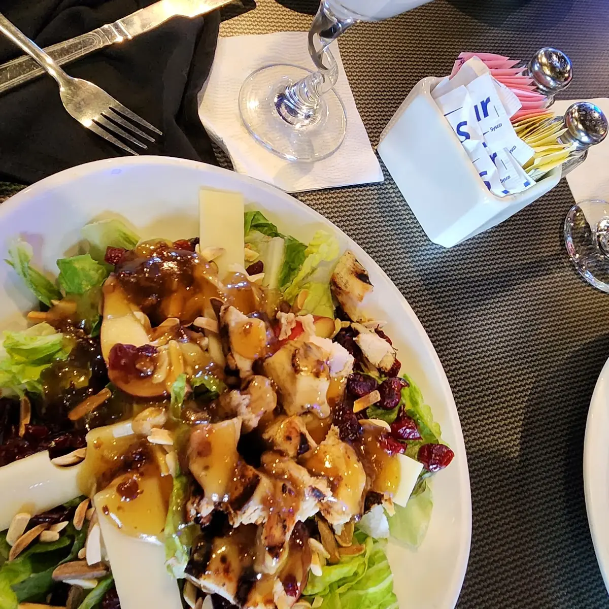 Chicken Salad