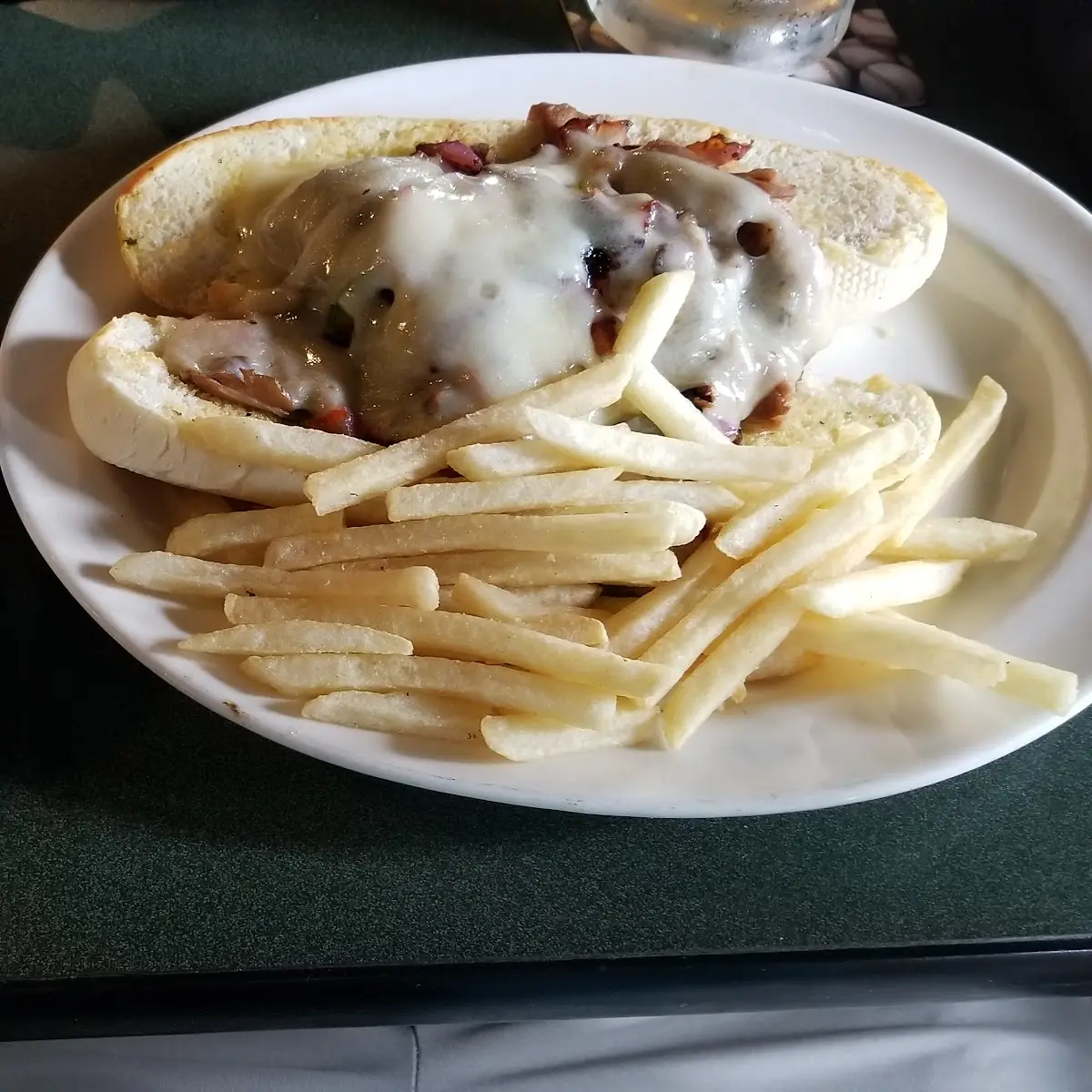 French Dip