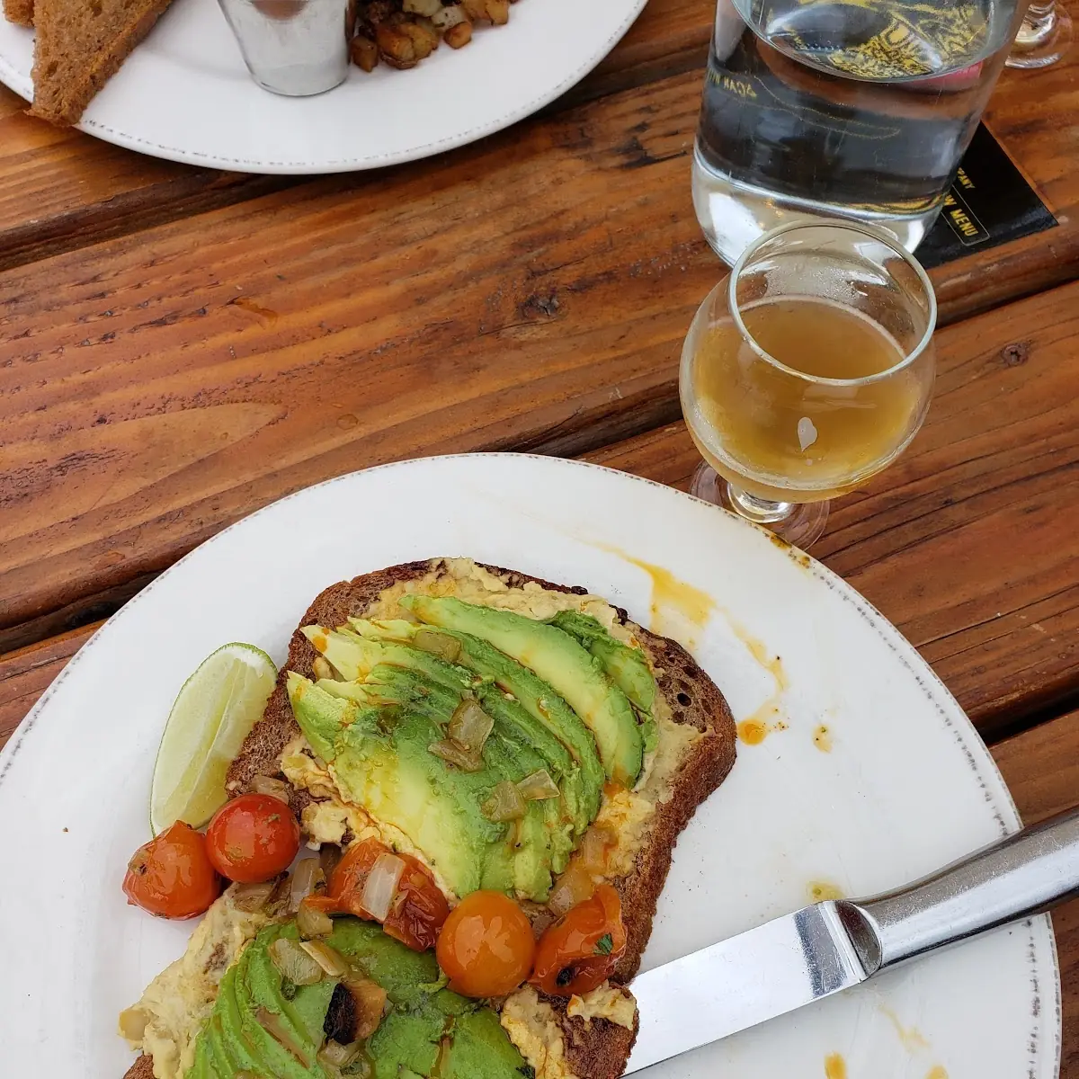 Avocado Toast