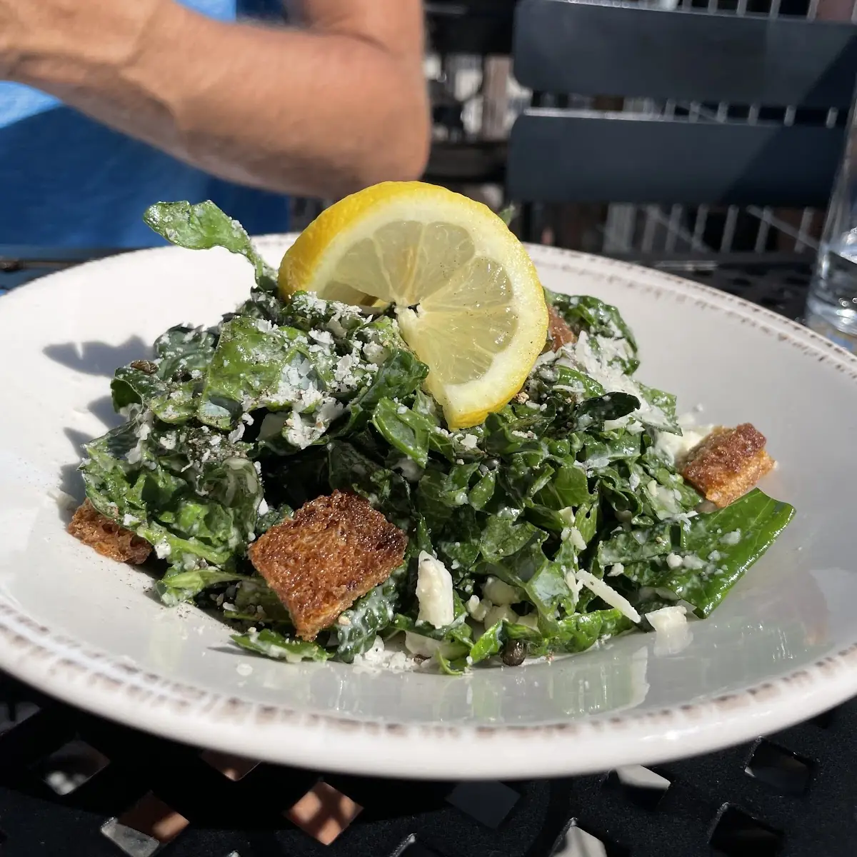 Kale Salad