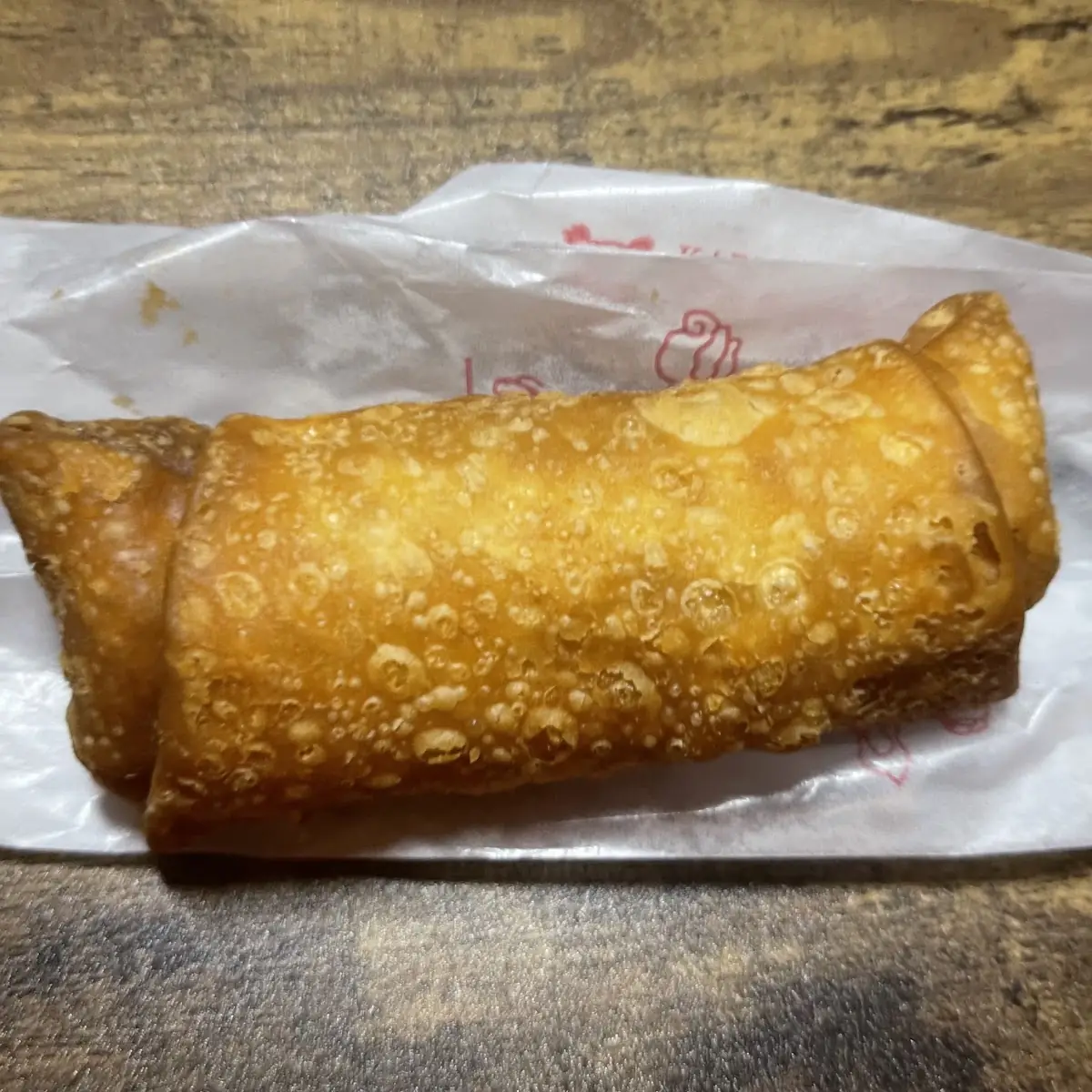 Egg Roll