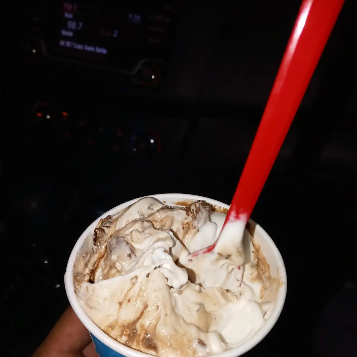 Hot Fudge