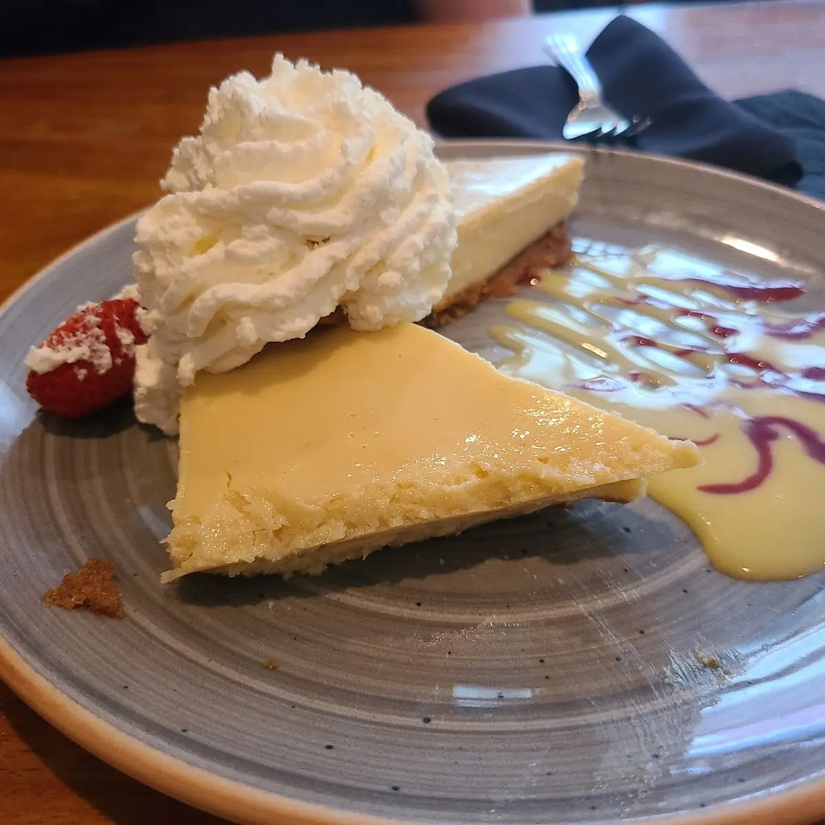 Key Lime Pie