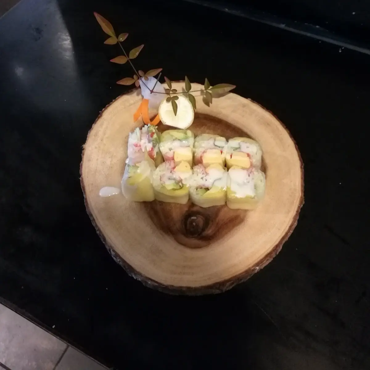 Spring Roll