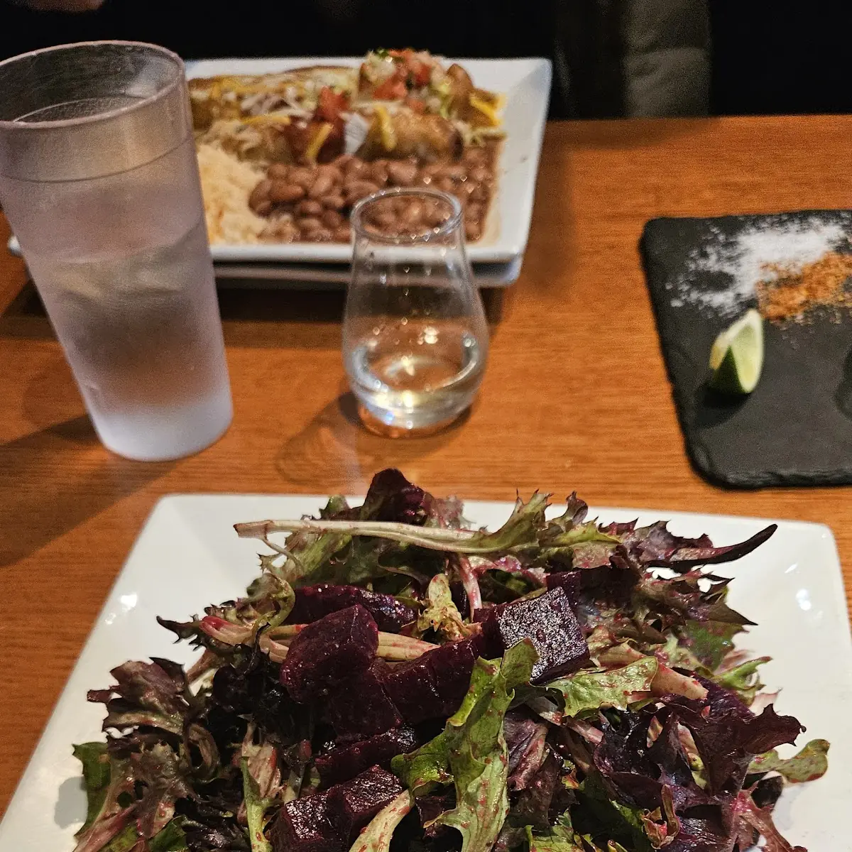 Beet Salad