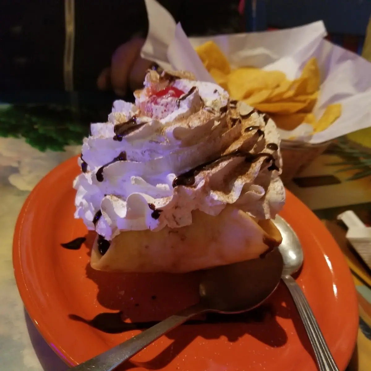 Banana Split