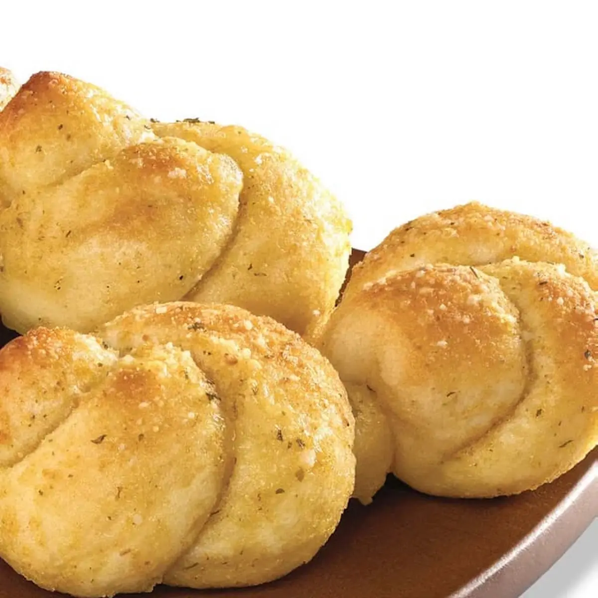 Garlic Knots