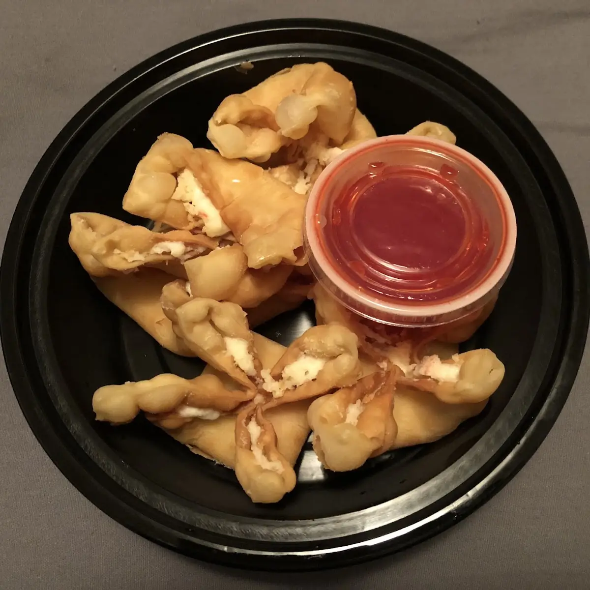 Krab Rangoon 6