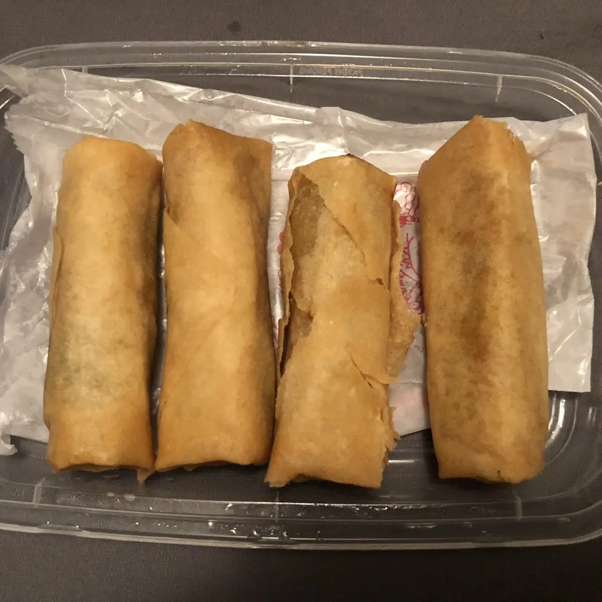 Spring roll