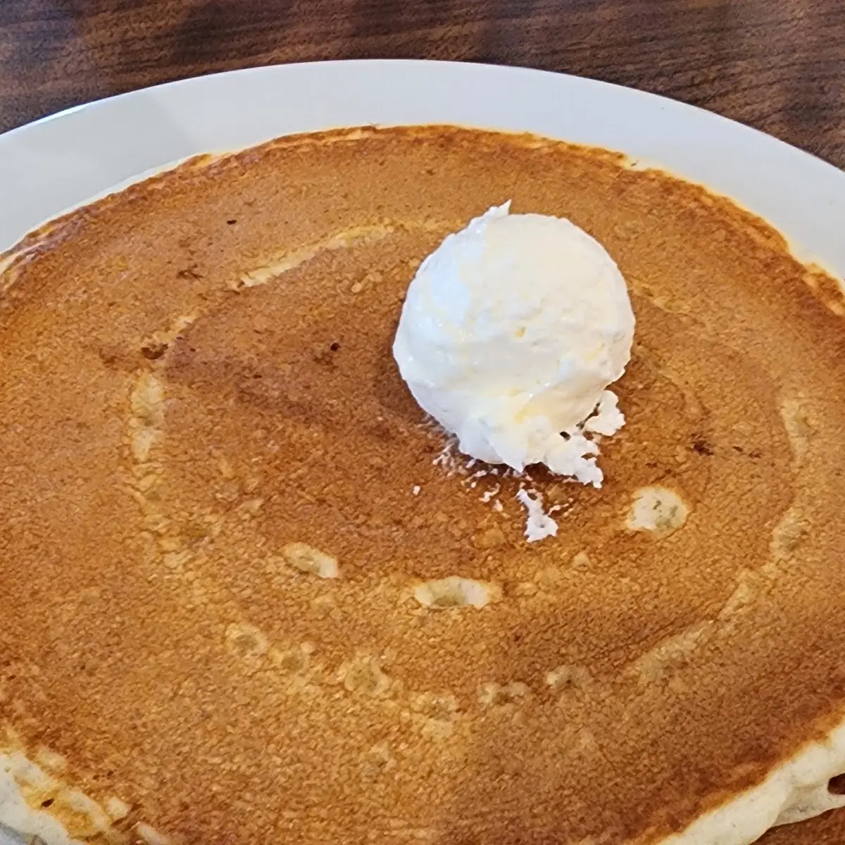 You Can Eat Pancakes
