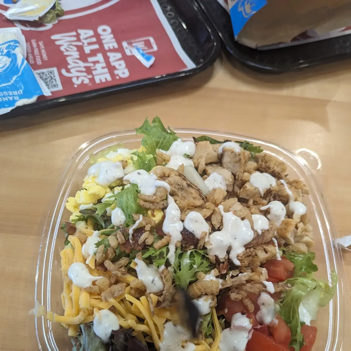 Burrito Bowl