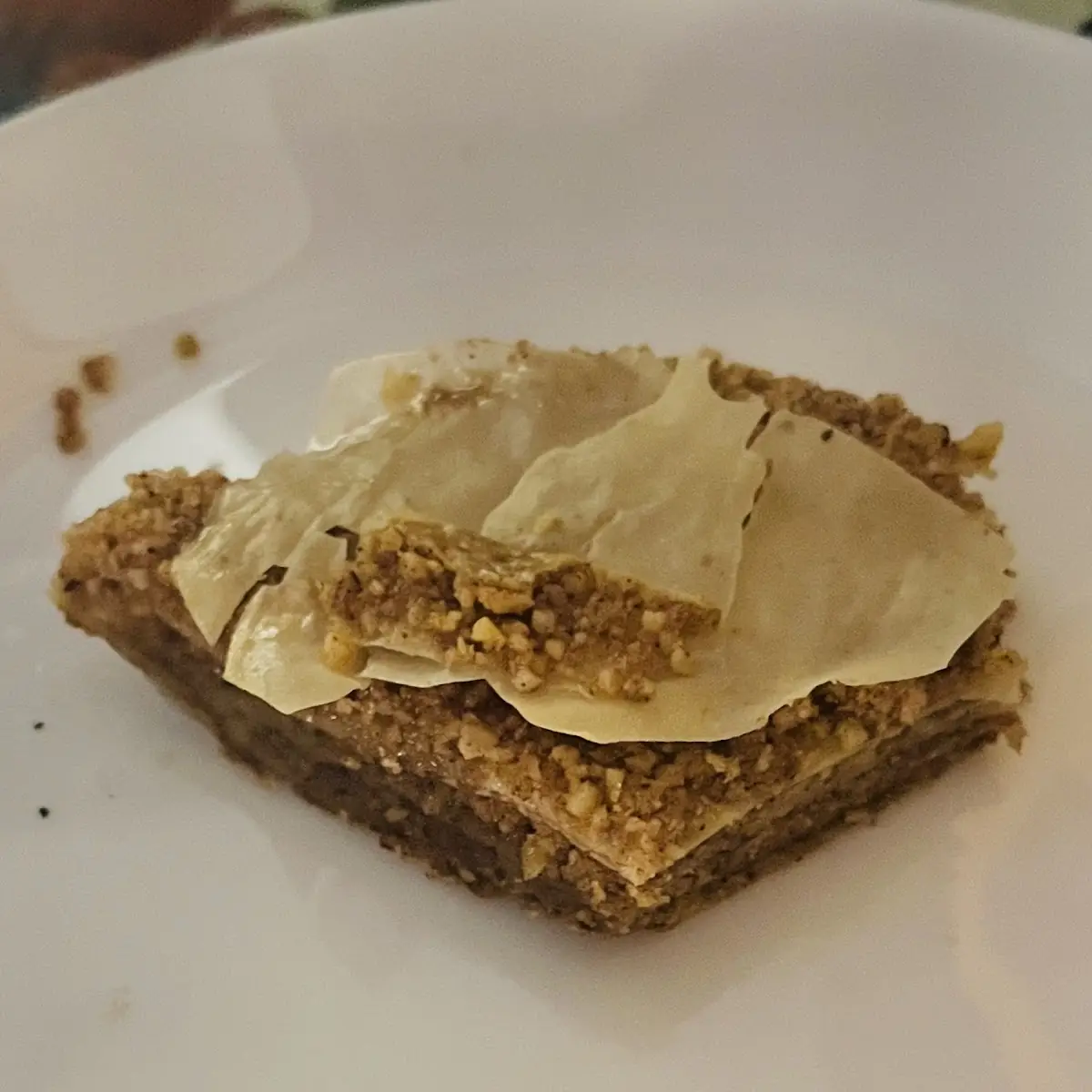 Baklava