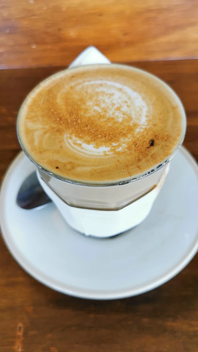 Chai