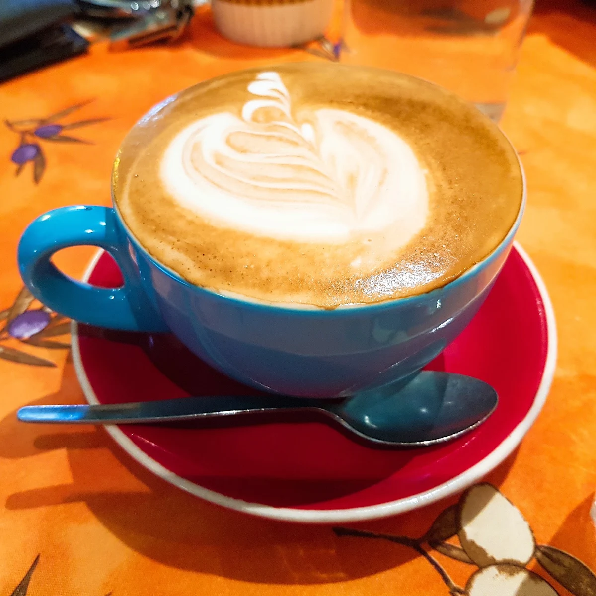Flat White