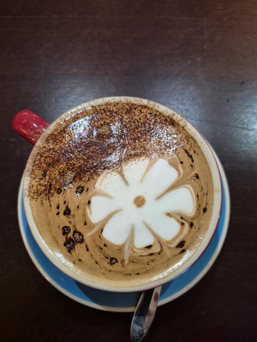 Mocha