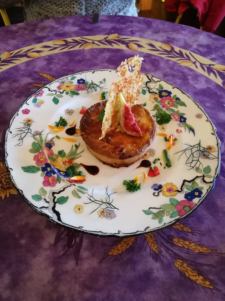 The Gourmandise Eggs