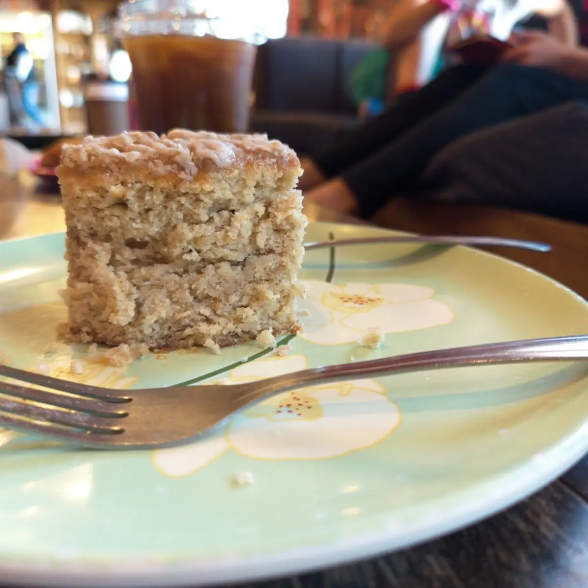 Gluten Free Banana Bread