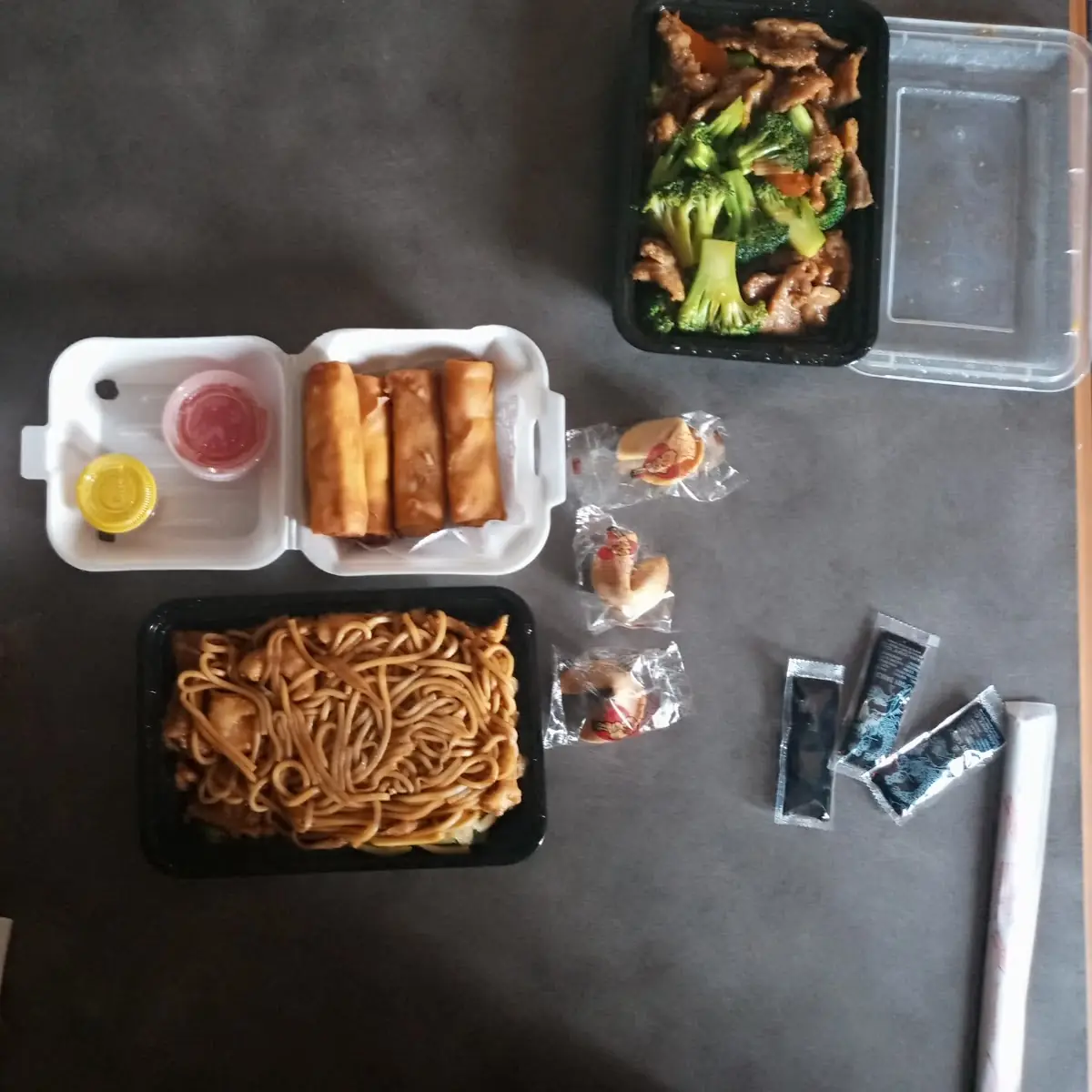 Spring Roll