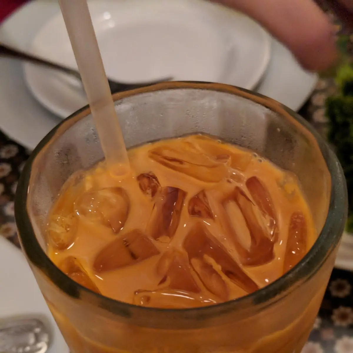 Thai Tea