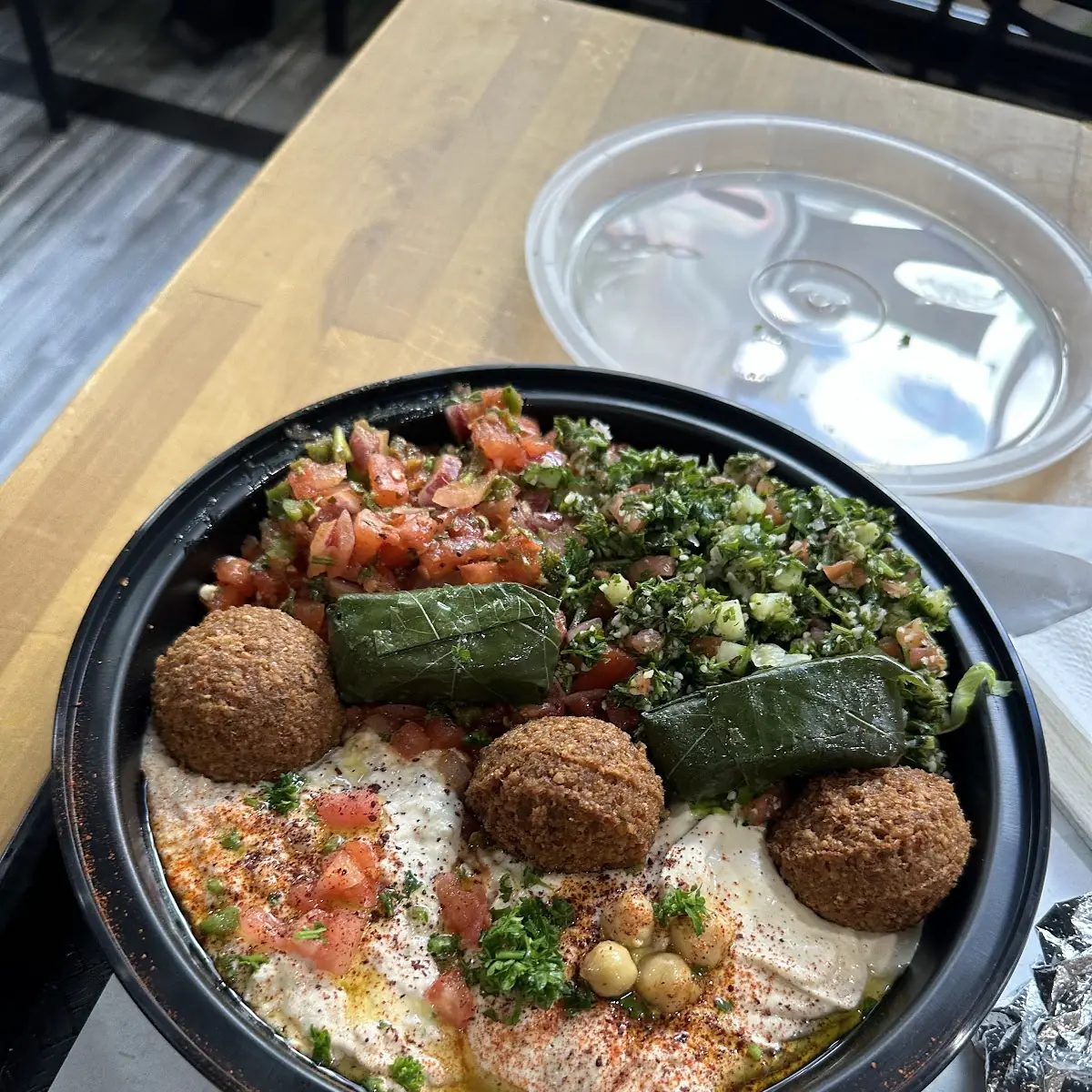 Falafel