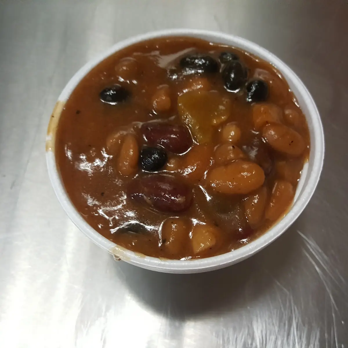 Baked Beans