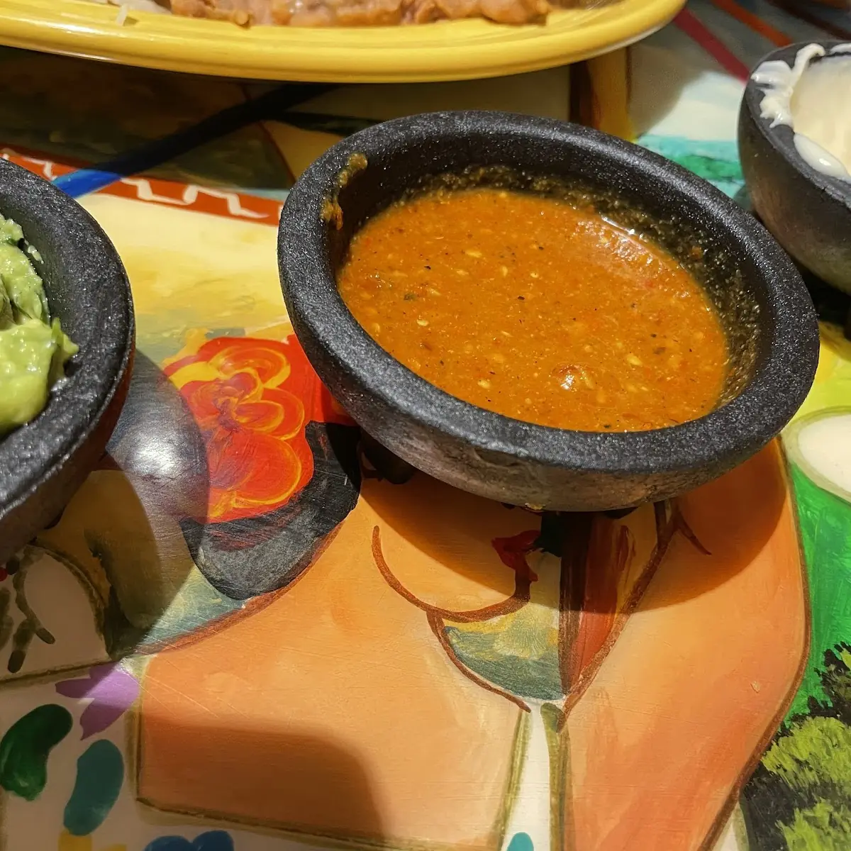 Homemade Hot Sauce