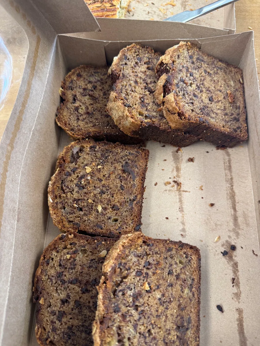 Banana Bread