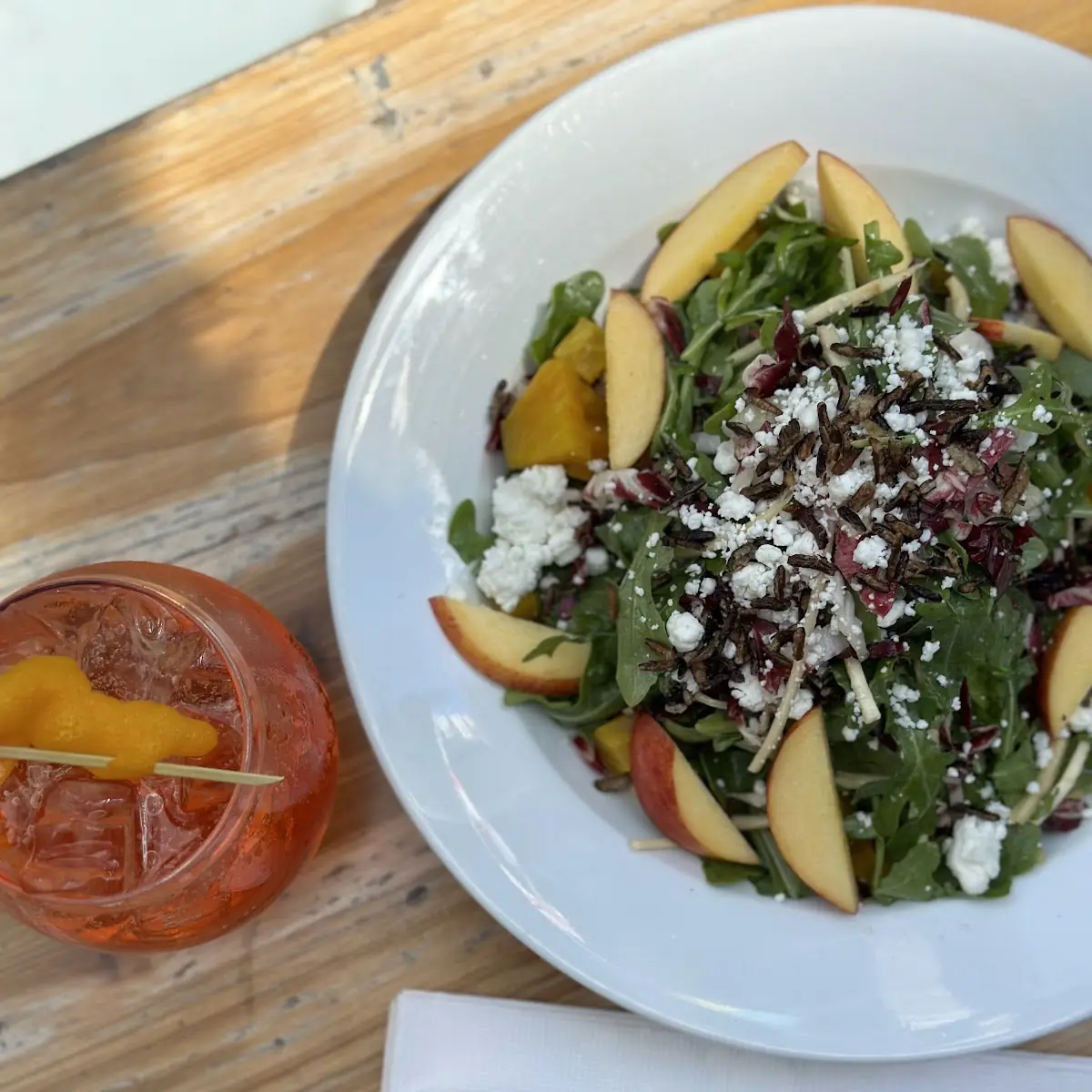 Harvest Salad