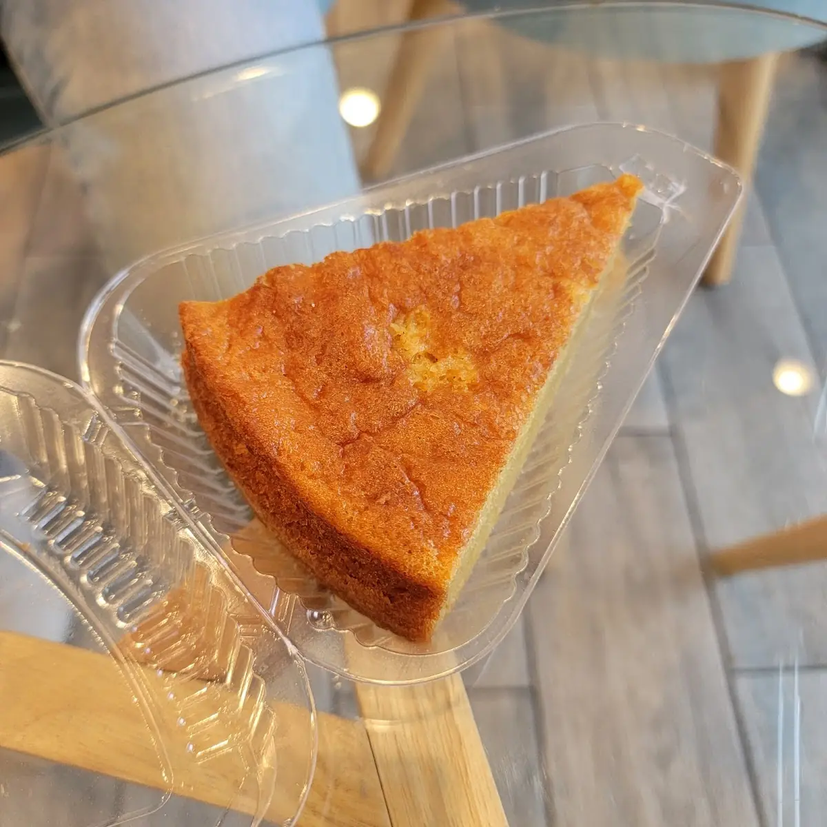 Pan De Elote Mexican-Style Cornbread