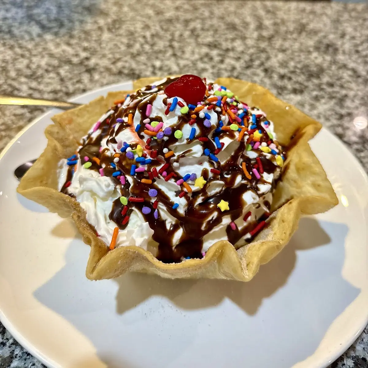 Taco Salad