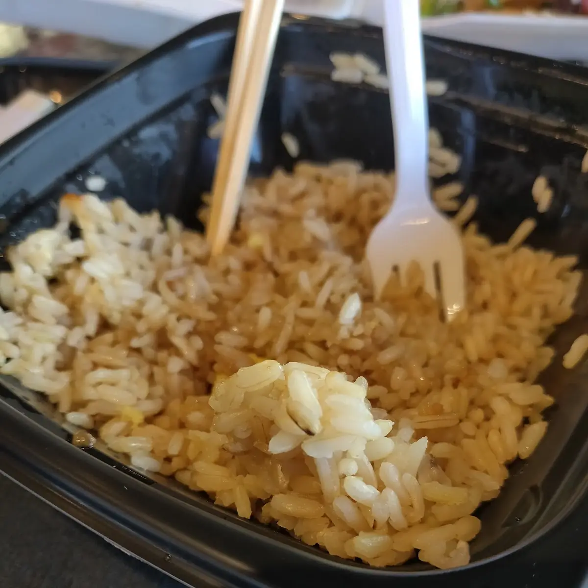 Brown Rice