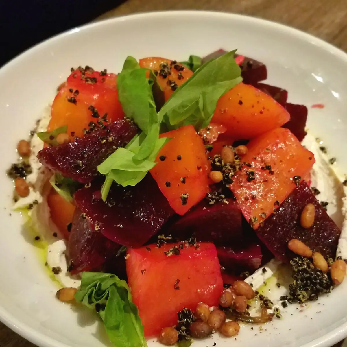 Beet Salad