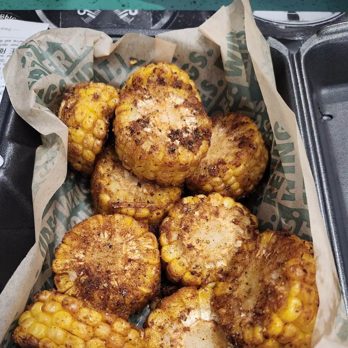 Sweet Corn