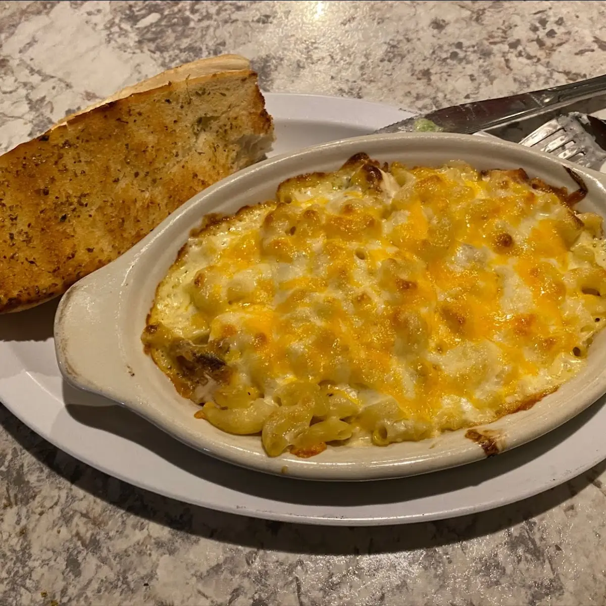 Mac N’ Cheese