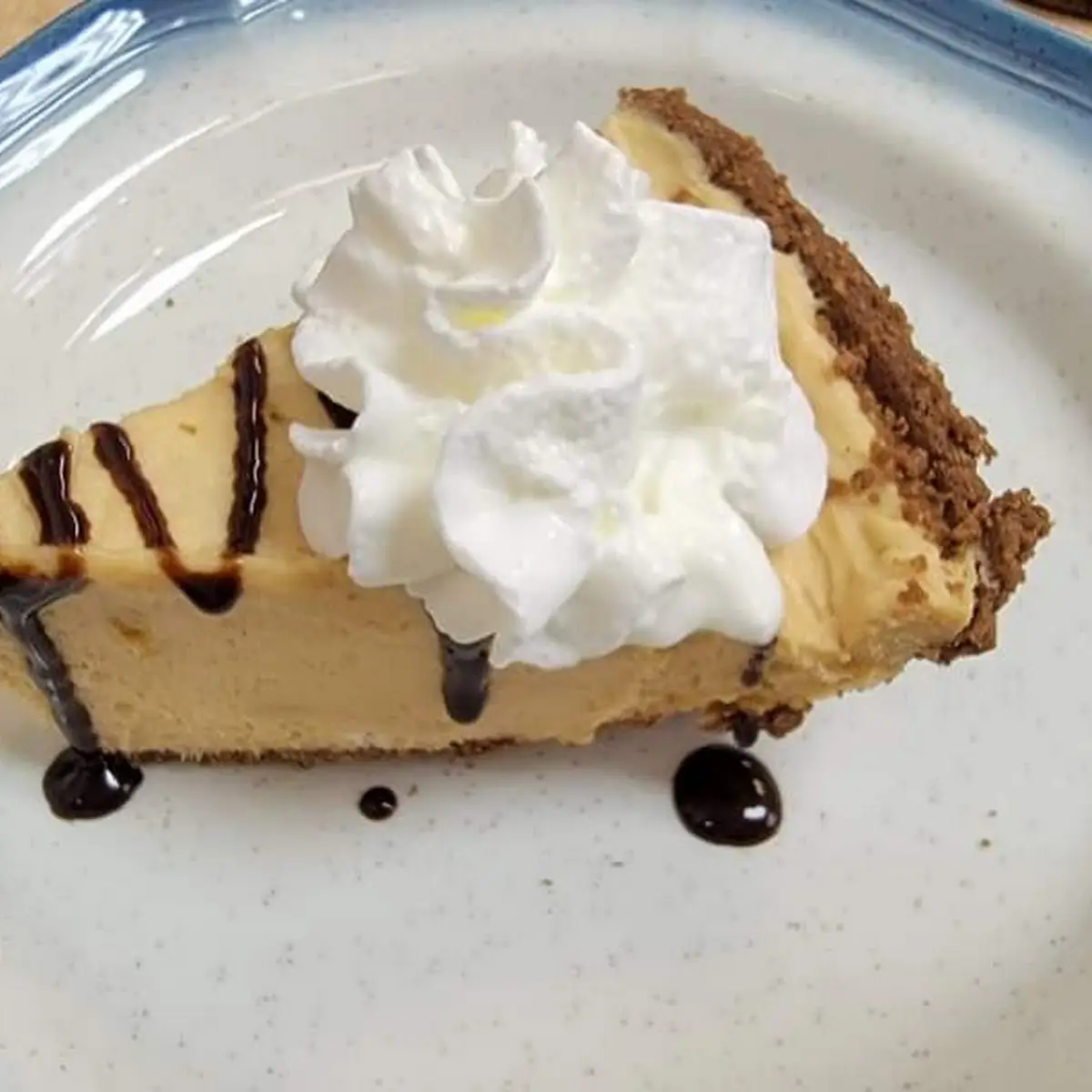 Peanut Butter Pie
