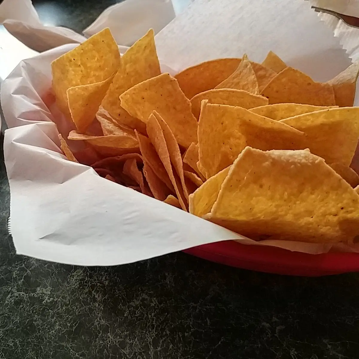 Cheese Dip