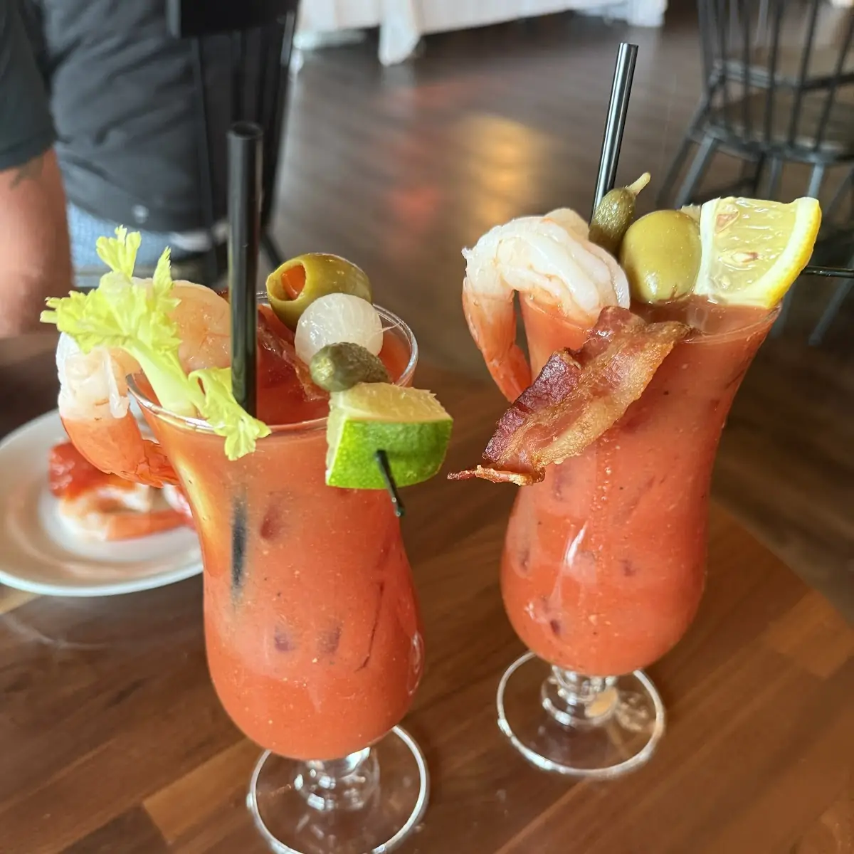 Bloody Mary