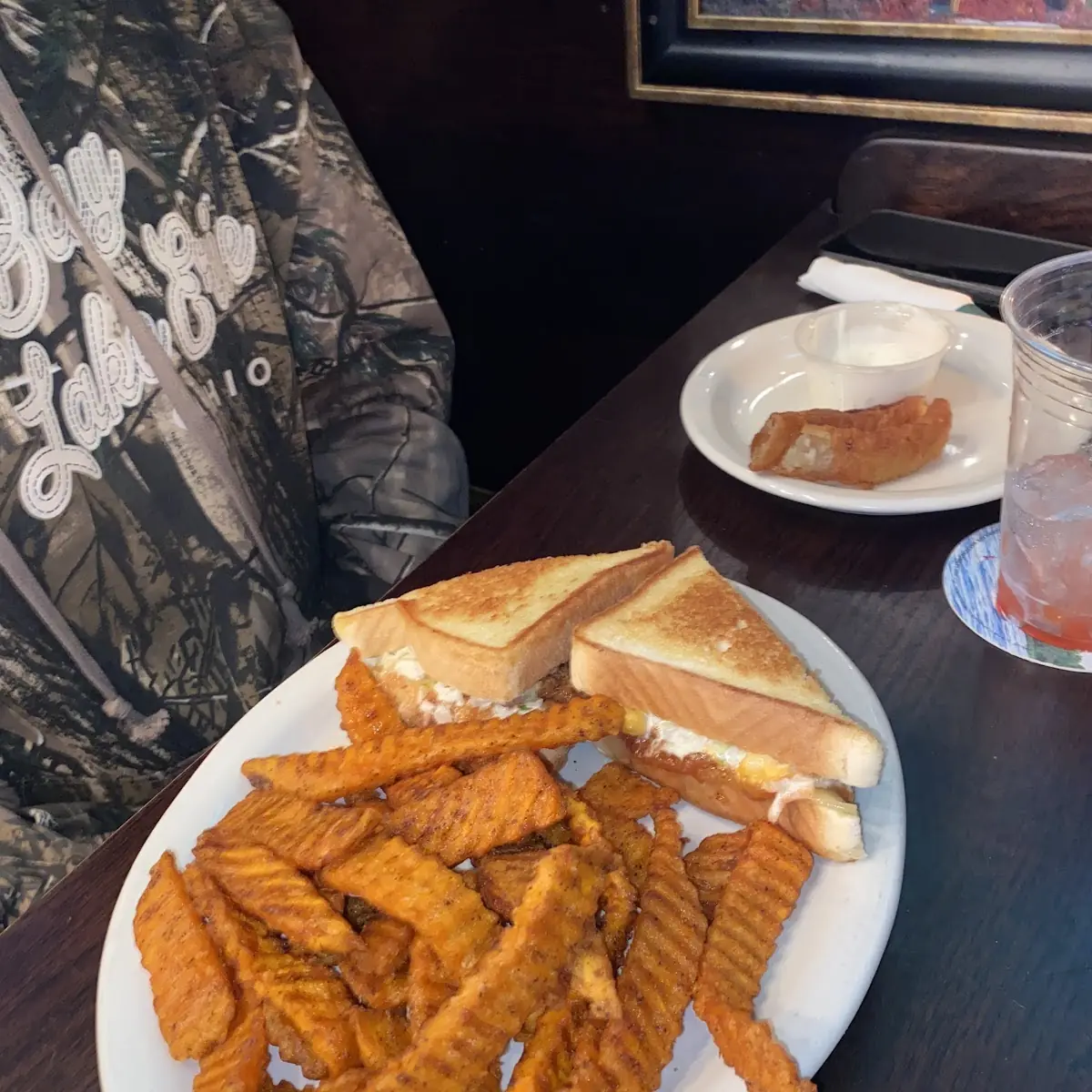 Sweet Potato