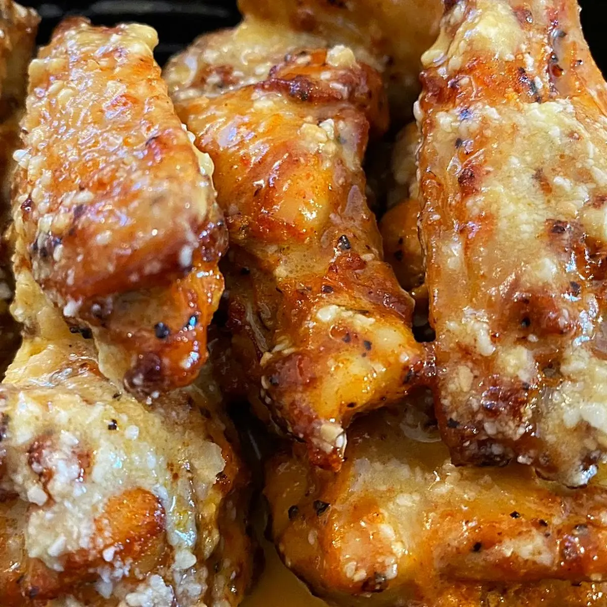 Caesar Wings