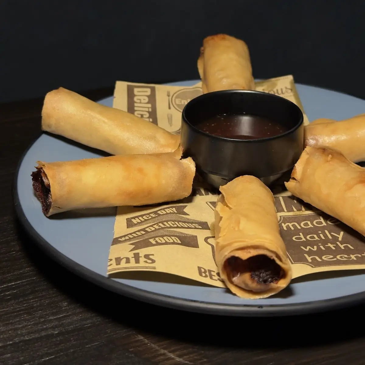 Spring Roll