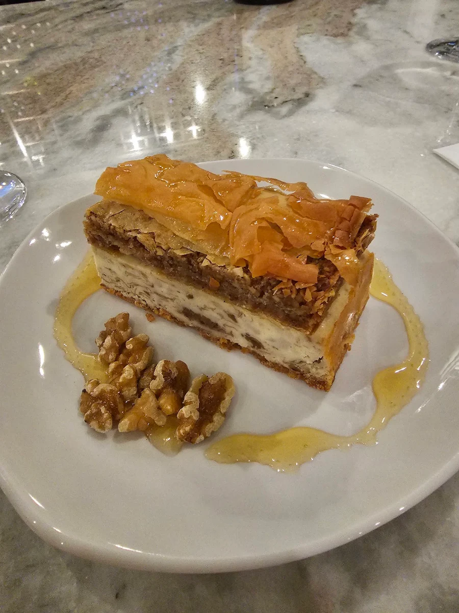 Baklava