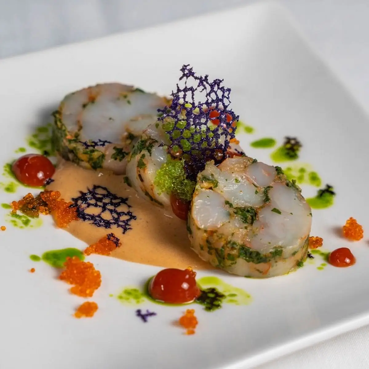 Diver Scallops