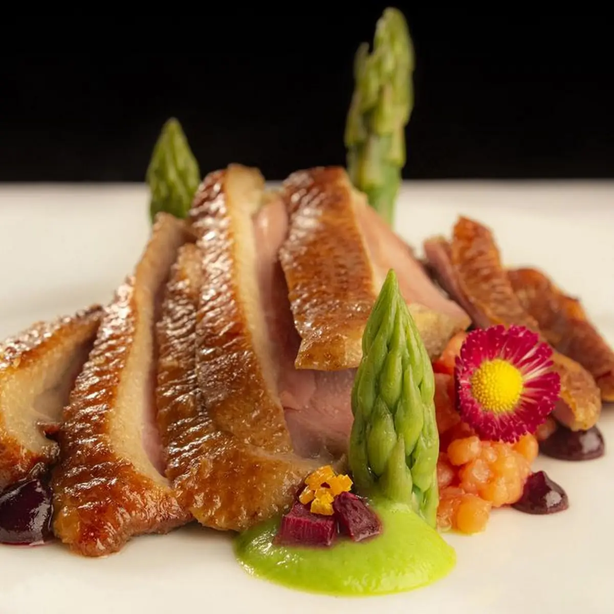 Duck Breast