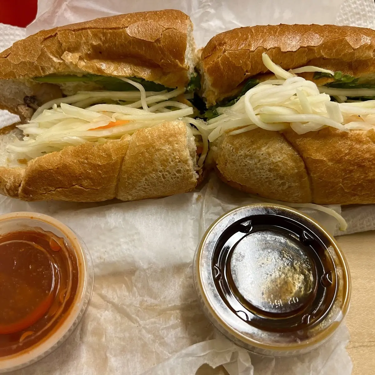 French Dip