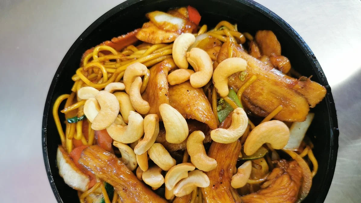 Highlights, Tigers Asian wok