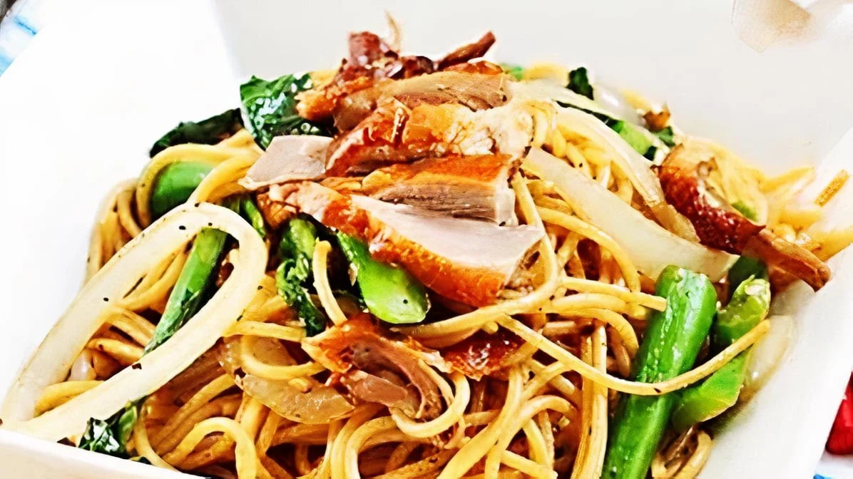 Highlights, Tigers Asian wok