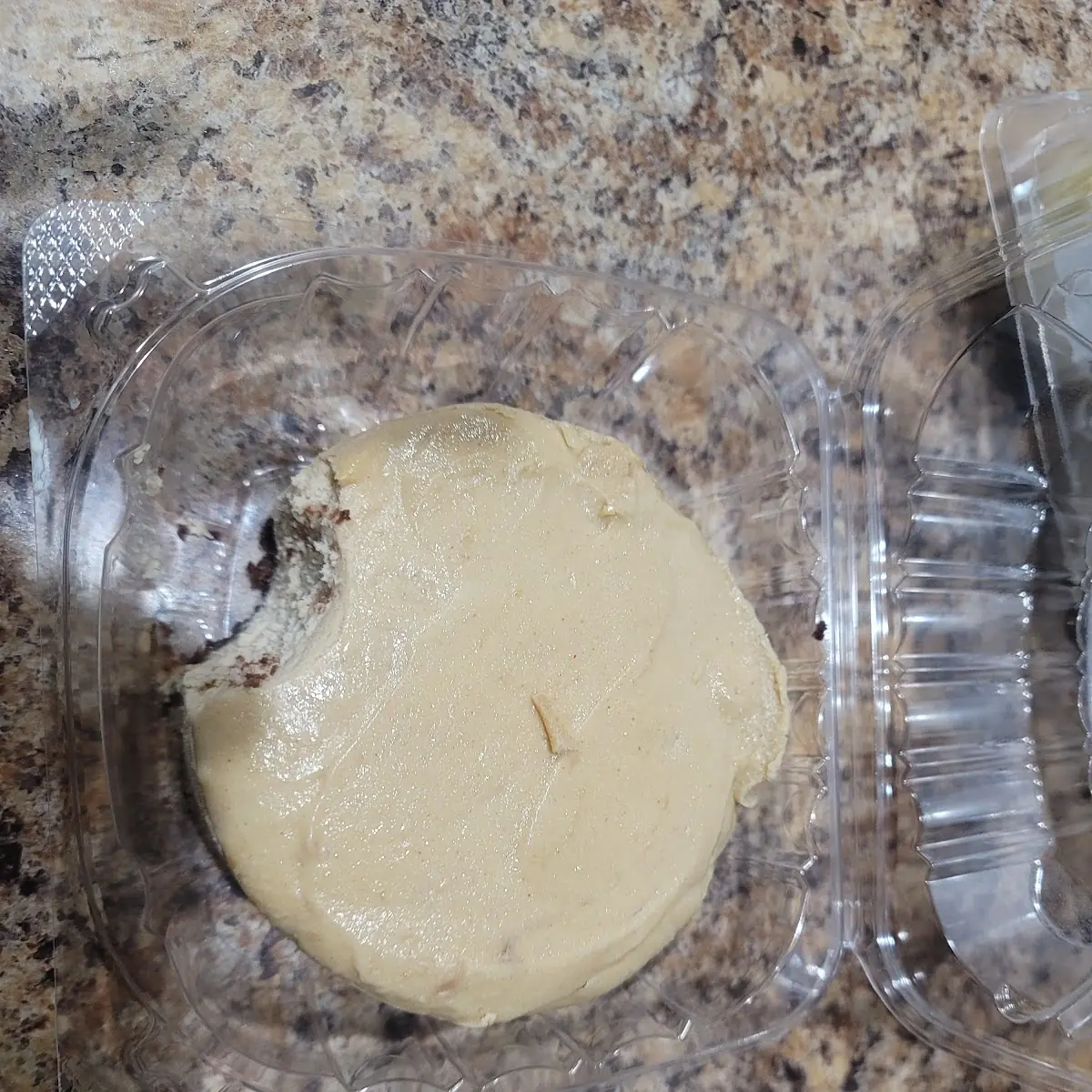 Sugar Free Peanutbutter Cheesecake