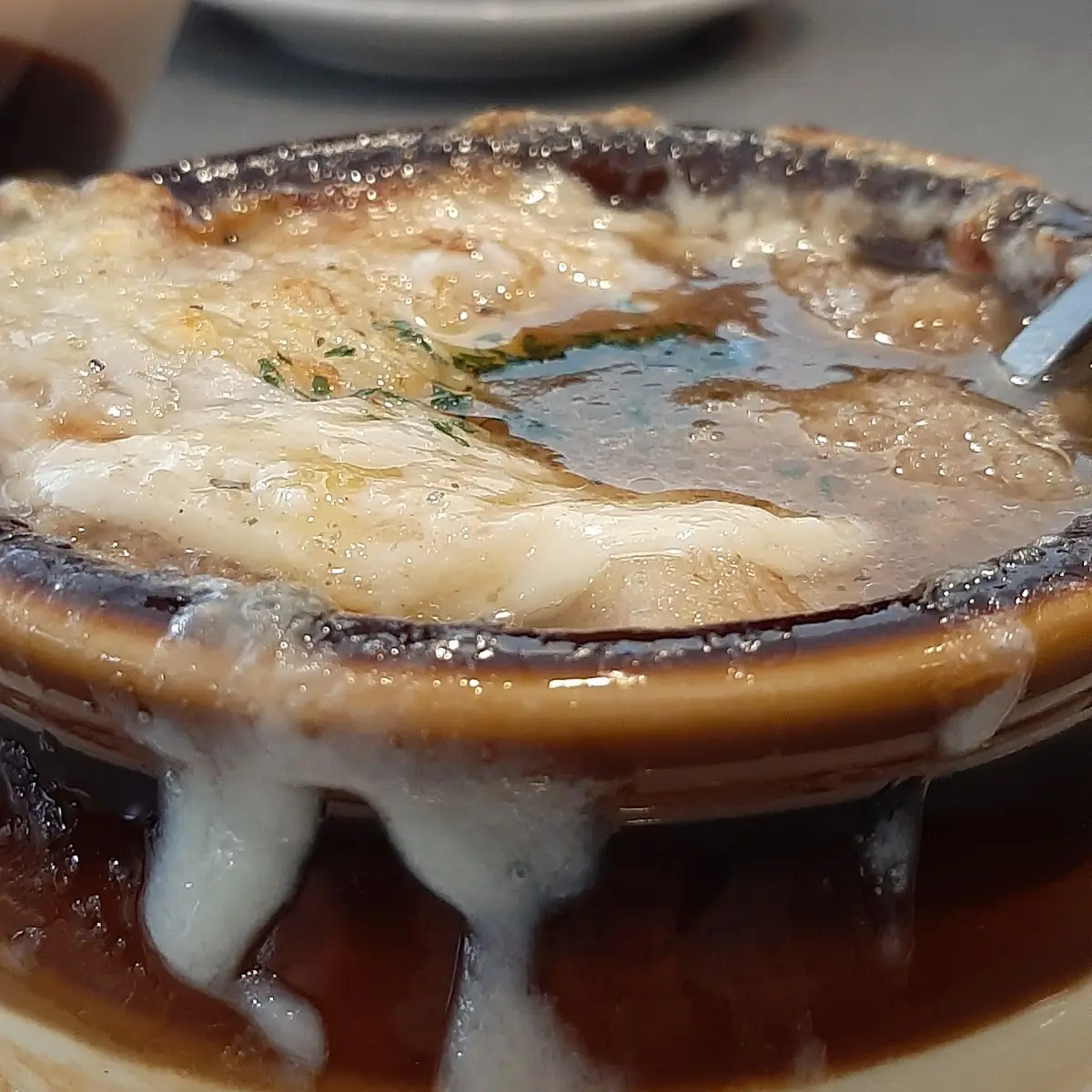 Onion Soup