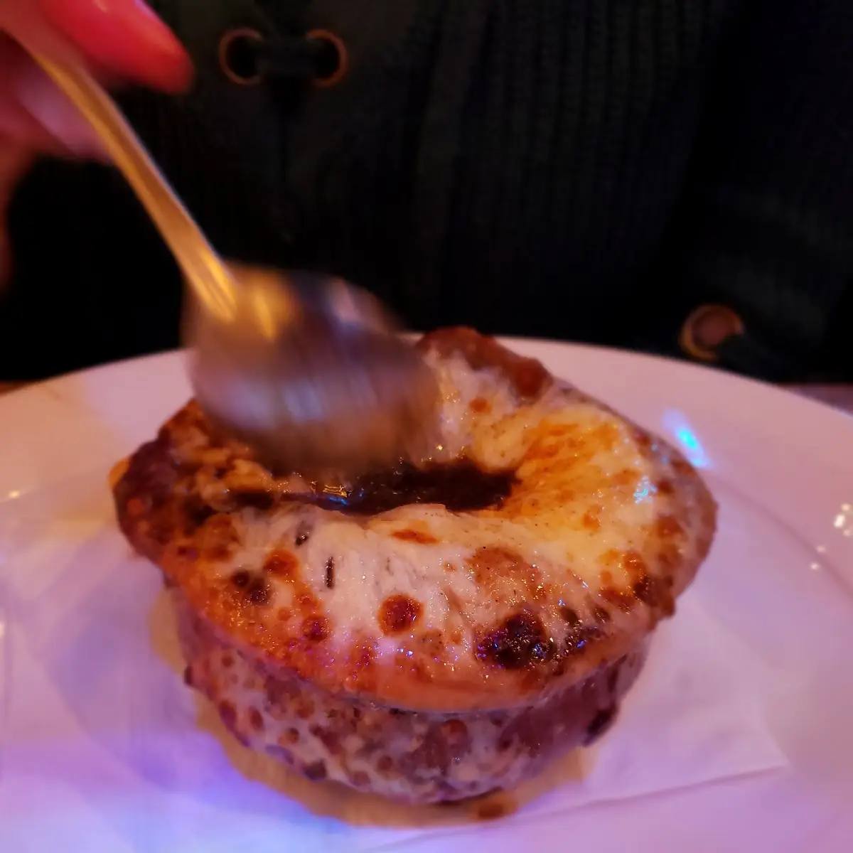 French Onion Soup