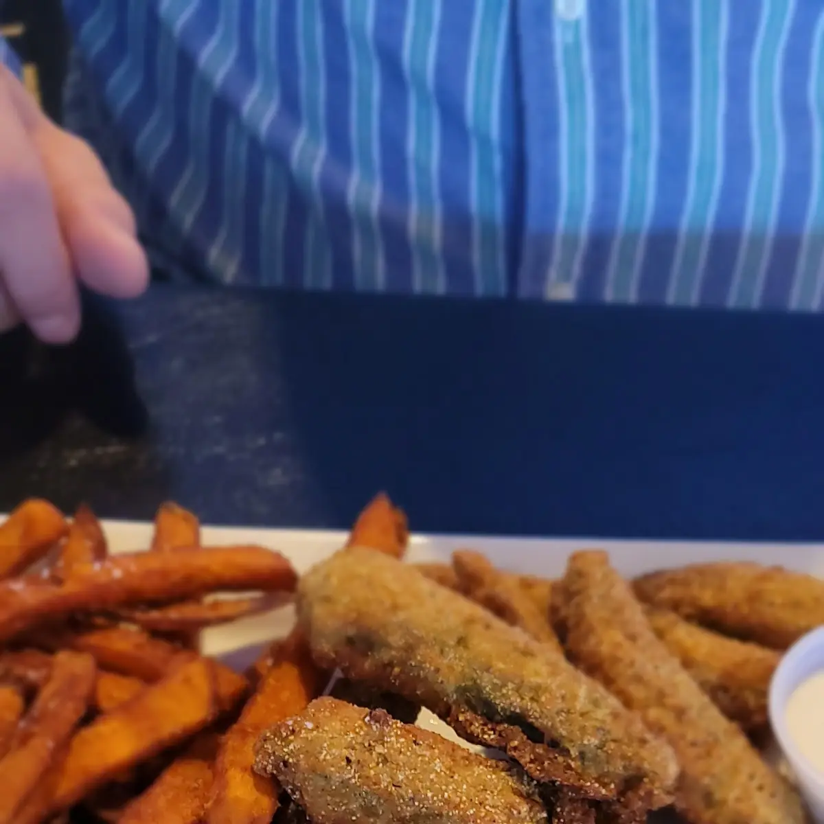 Lemon Pepper